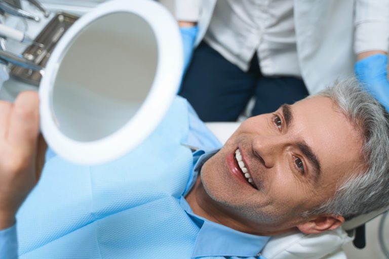 Implant Post-Op Instructions