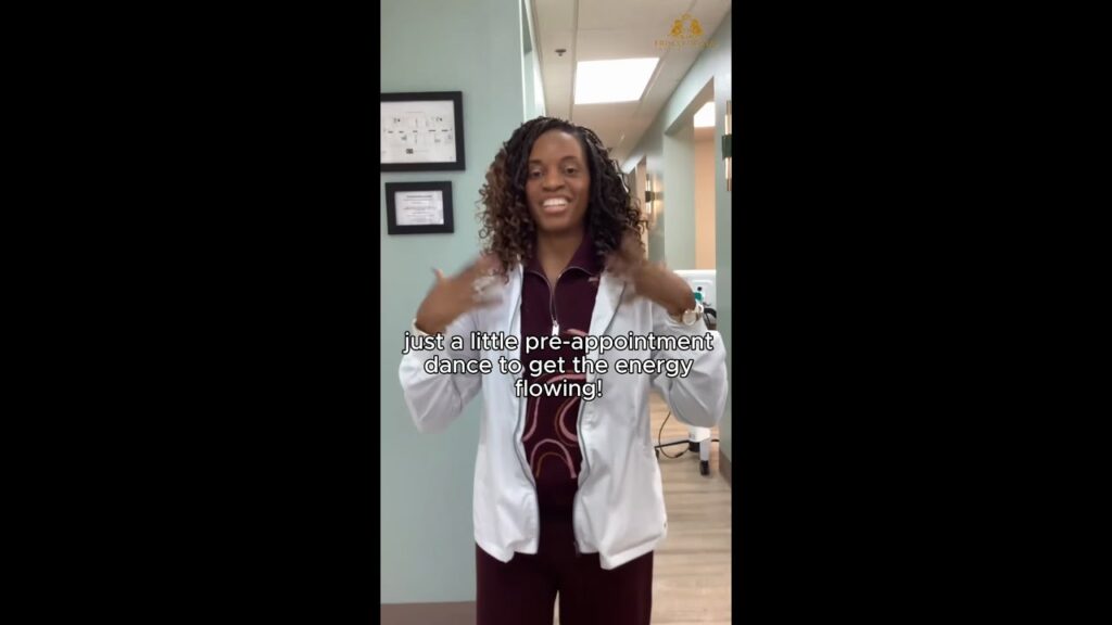 Dental Appointment